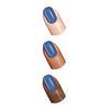 Sally Hansen Miracle Gel Nail Polish Hyp-nautical 0.5 fl oz No UV Lamp Needed EasyOptionXY LLC