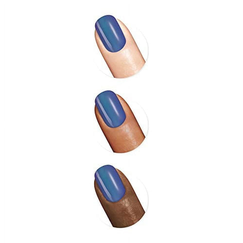 Sally Hansen Miracle Gel Nail Polish Hyp-nautical 0.5 fl oz No UV Lamp Needed EasyOptionXY LLC