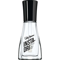 Sally Hansen Insta-Dri Nail Polish Clearly Quick 0.31 fl oz Quick Dry EasyOptionXY LLC