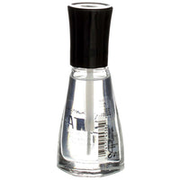 Sally Hansen Insta-Dri Nail Polish Clearly Quick 0.31 fl oz Quick Dry EasyOptionXY LLC