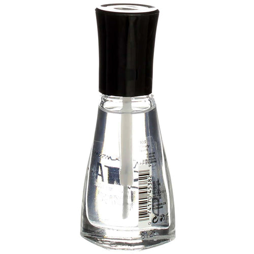Sally Hansen Insta-Dri Nail Polish Clearly Quick 0.31 fl oz Quick Dry EasyOptionXY LLC