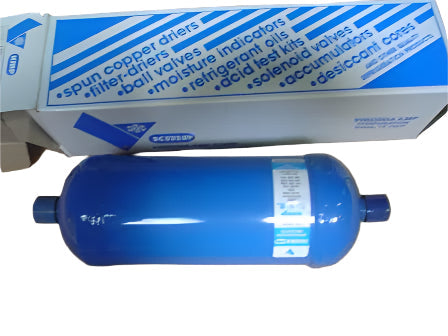 Low Price for All Low Price for All Virginia KMP AH-303S Liquid Line Filter Drier