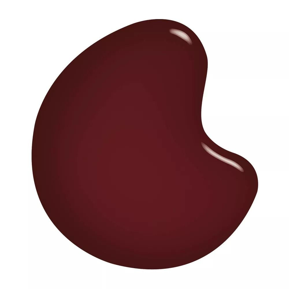 Sally Hansen Miracle Gel Nail Polish Wine Stock 0.5 fl oz No UV Lamp Needed EasyOptionXY LLC