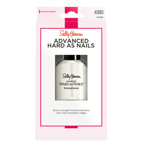 Sally Hansen Advanced Hard as Nails Strengthener, Clear EasyOptionXY LLC