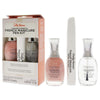 Sally Hansen Diamond Strength French Manicure 3 Pc Set EasyOptionXY LLC