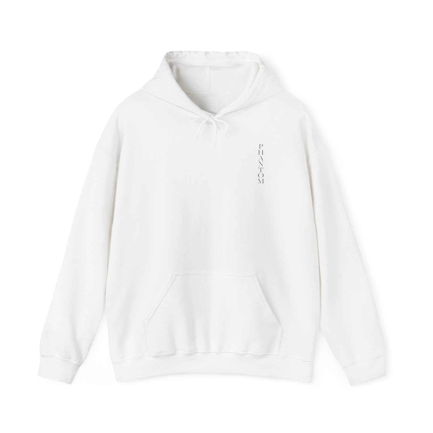 Phantom Angeles Unisex Hoodie