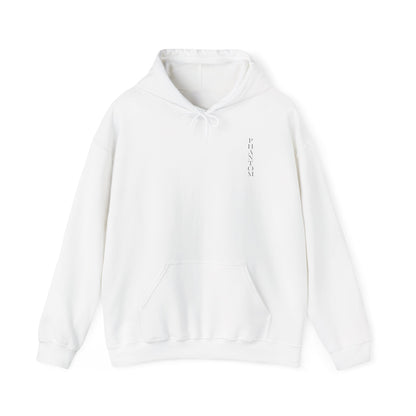 Phantom Angeles Unisex Hoodie