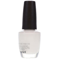 OPI Nail Lacquer, Alpine Snow, Nail Polish, 0.5 fl oz EasyOptionXY LLC