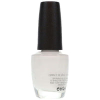 OPI Nail Lacquer, Alpine Snow, Nail Polish, 0.5 fl oz EasyOptionXY LLC
