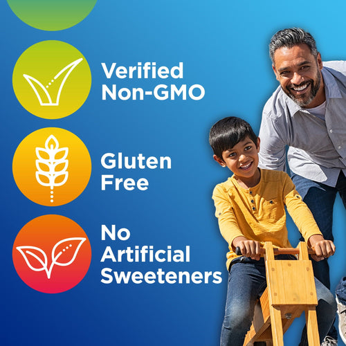 Centrum Multivitamin/Multimineral Supplement for Men With Vitamin D3; 120 Count EasyOptionXY LLC