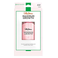 Sally Hansen Treatment Maximum Growth 0.45 oz Strengthener Triple-Protection EasyOptionXY LLC