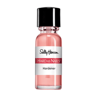 Sally Hansen Hard as Nails Natural Tint Nail Strengthener 0.45 fl oz Nail Hardener EasyOptionXY LLC