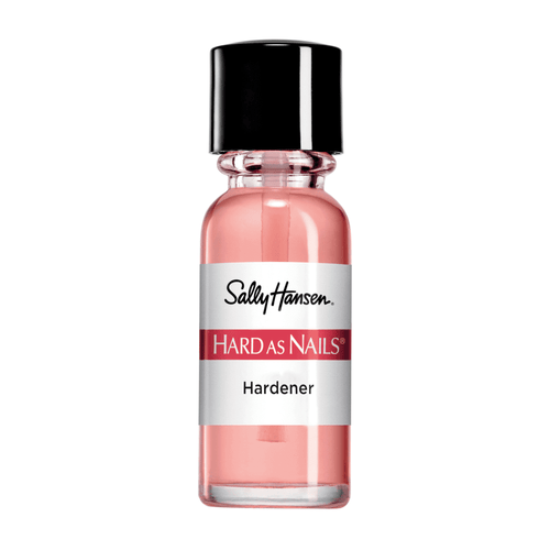 Sally Hansen Hard as Nails Natural Tint Nail Strengthener 0.45 fl oz Nail Hardener EasyOptionXY LLC