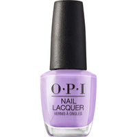 OPI Nail Lacquer Do You Lilac It? Nail Polish 0.5 fl oz EasyOptionXY LLC