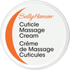 Sally Hansen Cuticle Massage Cream, with Apricot Oil, 0.4 fl oz, Softens, Moisturizes and Conditions EasyOptionXY LLC
