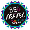 Cra-Z-Art Be Inspired Magic Color Change Nails, Nail Polish Art Ages 8 and up EasyOptionXY LLC