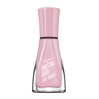 Sally Hansen Insta-dri Nail Polish, Spill the Velvet-ea, 0.31 Fl Oz, Quick Dry EasyOptionXY LLC