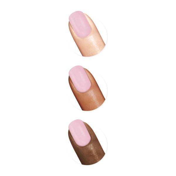 Sally Hansen Insta-dri Nail Polish, Spill the Velvet-ea, 0.31 Fl Oz, Quick Dry EasyOptionXY LLC