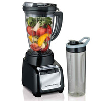 Hamilton Beach MultiBlend 53517 Blender 1 5 qt 700 W EasyOptionXY LLC