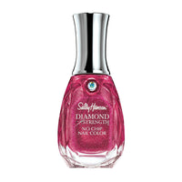 Sally Hansen Diamond Strength No Chip Nail Polish, Engagement Bling, 0.40 Fl Oz EasyOptionXY LLC