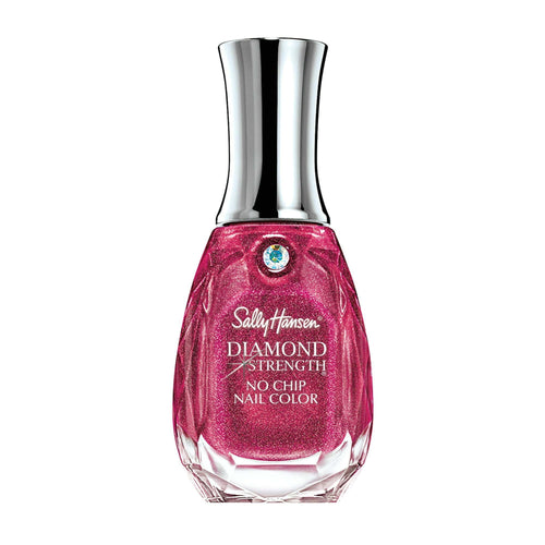 Sally Hansen Diamond Strength No Chip Nail Polish, Engagement Bling, 0.40 Fl Oz EasyOptionXY LLC
