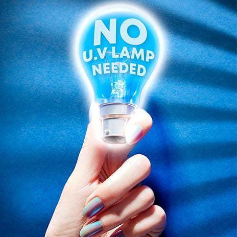 Sally Hansen Miracle Gel Nail Polish Lacquer, Shiny Top Coat, 0.5 Fl Oz, 1 Pack EasyOptionXY LLC