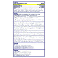 Vicks NyQuil Vapocool Medicine Caplets, Severe Cold & Flu, over-the-counter Medicine, 24 Caplets EasyOptionXY LLC