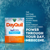Vicks DayQuil & NyQuil Vapocool Caplets, Severe Cold & Flu Relief, over-the-counter Medicine, 24 Ct EasyOptionXY LLC