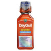 Vicks DayQuil Severe Cold, Cough & Flu Liquid Medicine, over- the-Counter Medicine, 12 fl. oz. EasyOptionXY LLC