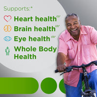 Centrum Silver Multivitamin for Adults 50 Plus; Multivitamin/Multimineral Supplement; 125 Count EasyOptionXY LLC