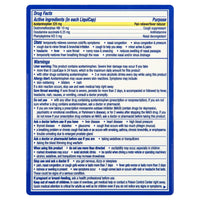 Vicks NyQuil Severe Liquicaps, Nighttime Cold, Cough & Flu Relief, over-The-Counter Medicine, 24 Ct LiquiCaps EasyOptionXY LLC