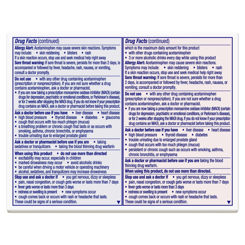 Vicks DayQuil and NyQuil Severe Cold and Flu Medicine Liquicaps, over-the-counter medicine, 24 Ct EasyOptionXY LLC