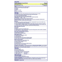 Vicks NyQuil Nighttime Cold, Cough & Flu Liquid Medicine, Over-the-Counter Medicine, Cherry, 2x12 Oz EasyOptionXY LLC