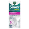 Vicks Sinex Severe Moisturizing Ultra Fine Nasal Mist, over-the-Counter Medicine, 265 Sprays EasyOptionXY LLC