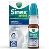Vicks Sinex Severe Ultra Fine Nasal Mist, Sinus Relief Over-the-Counter Medicine, 265 Sprays EasyOptionXY LLC