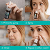 Vicks Sinex Severe Ultra Fine Nasal Mist, Sinus Relief Over-the-Counter Medicine, 265 Sprays EasyOptionXY LLC