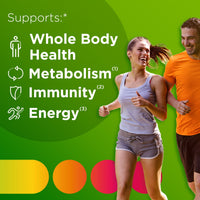 Centrum Adult Multivitamins Multivitamin/Multimineral Supplement; 200 Count EasyOptionXY LLC