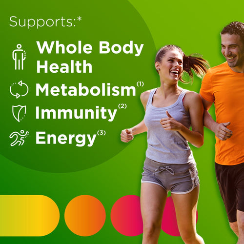 Centrum Adult Multivitamins Multivitamin/Multimineral Supplement; 200 Count EasyOptionXY LLC