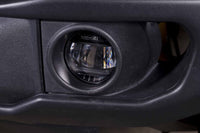 Morimoto Ford Bronco (21+) XB Evo Fog Lights OffRoadUSA.com