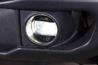 Morimoto Ford Bronco (21+) XB Evo Fog Lights OffRoadUSA.com