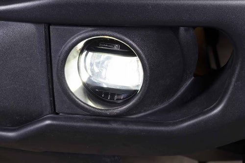 Morimoto Ford Bronco (21+) XB Evo Fog Lights OffRoadUSA.com