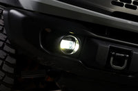 Morimoto Ford Bronco (21+) XB Evo Fog Lights OffRoadUSA.com