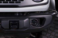 Morimoto Ford Bronco (21+) XB Evo Fog Lights OffRoadUSA.com