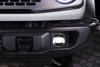 Morimoto Ford Bronco (21+) XB Evo Fog Lights OffRoadUSA.com