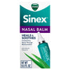Vicks Sinex Nasal Balm, Daily Moisturizing for Dry Skin From Allergy and Cold, Vitamin E, 0.5 fl oz EasyOptionXY LLC