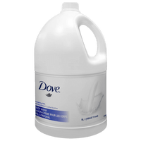 Dove 5Liter(1.32GL) PRO Hydrating Body Wash Daily Moisturizer Refill Bottle EasyOptionXY LLC