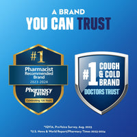 Mucinex Fast-Max Day Cold & Flu & Night Cold & Flu Medicine, OTC Cough Relief, 24 Liquid Gels EasyOptionXY LLC