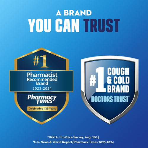 Mucinex Fast-Max Day Cold & Flu & Night Cold & Flu Medicine, OTC Cough Relief, 24 Liquid Gels EasyOptionXY LLC