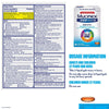 Mucinex All in One Fast Max, Cold and Flu Medicine, 16 Liquid Gels EasyOptionXY LLC