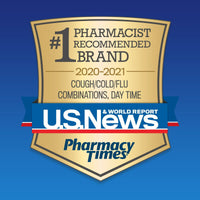 Mucinex Fast-Max Cold, Flu, & Sore Throat Relief Medicine, OTC Cough Suppressant, 16 Liquid Gels EasyOptionXY LLC